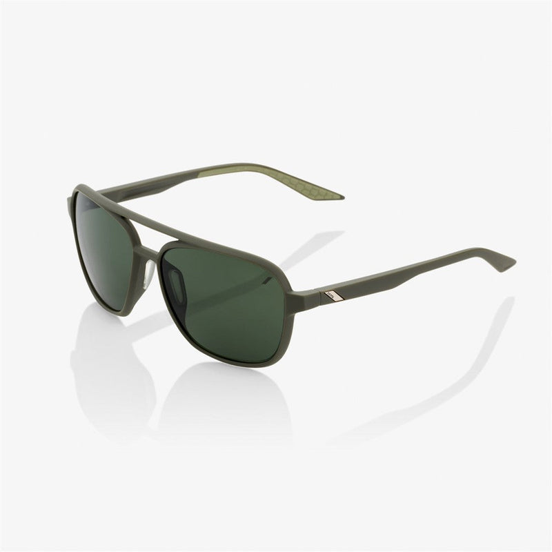 Load image into Gallery viewer, 100% Kasia Soft Tact Army Green
