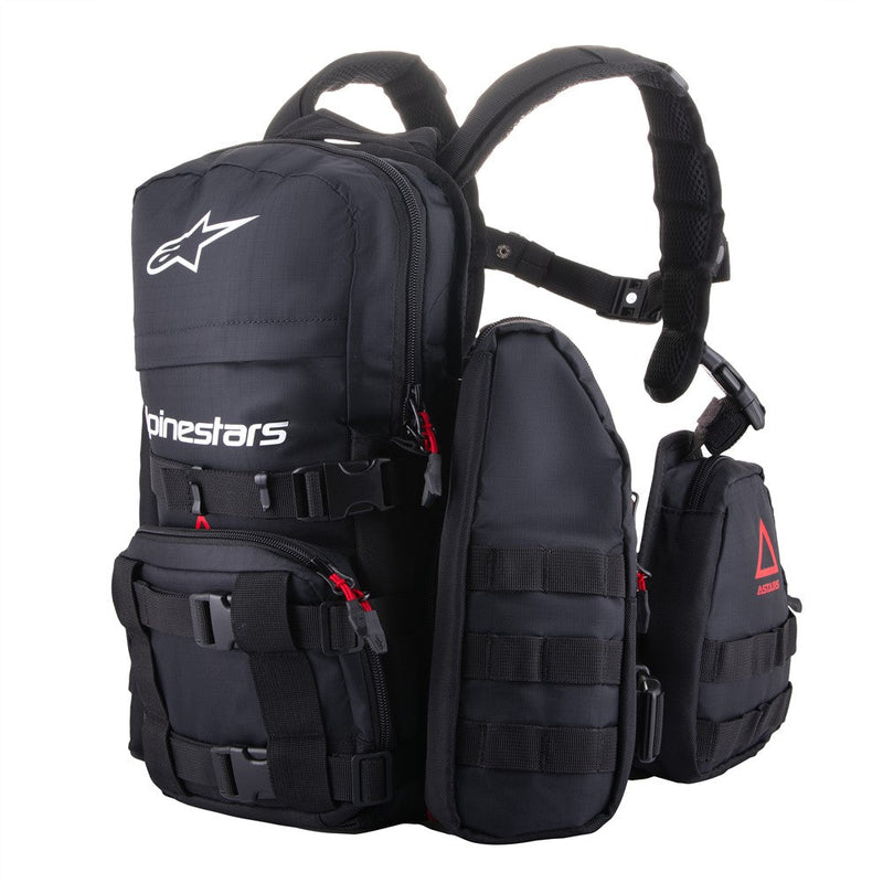 Load image into Gallery viewer, Alpinestars Techdura Tactical Pack

