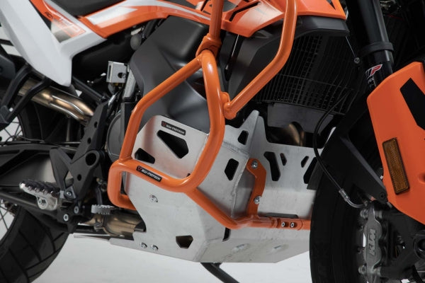 Load image into Gallery viewer, CRASH BARS SW MOTECH KTM 790 ADVENTURE 790 ADVENTURE R 890 ADVENTURE 890 ADVENTURE R
