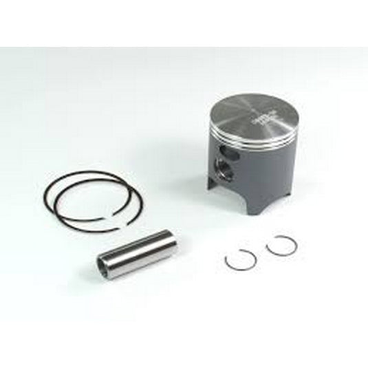 PISTON KIT WOSSNER 68.44MM HONDA CR250R 05-07
