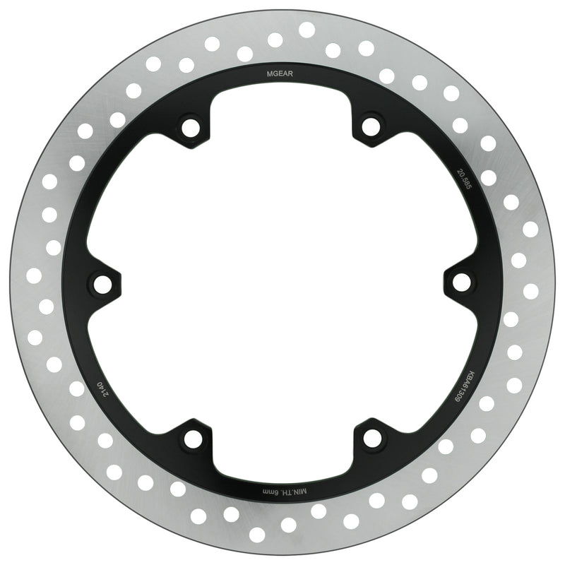 Load image into Gallery viewer, METAL GEAR BRAKE DISC
