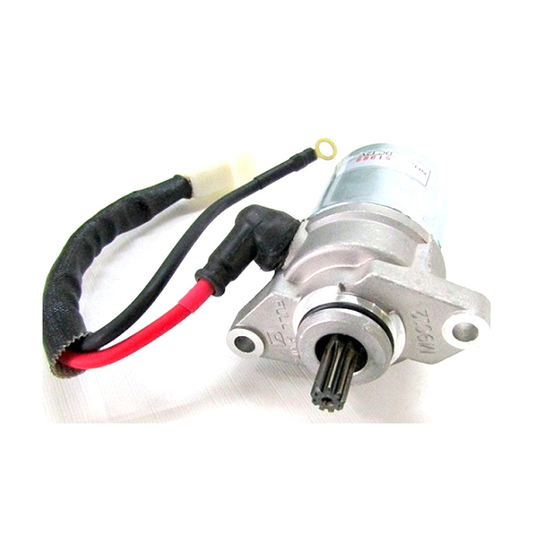 Load image into Gallery viewer, STARTER MOTOR RICKS MOTORSPORT POLARIS
