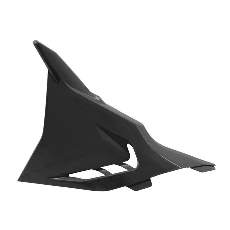 Load image into Gallery viewer, AIR BOX SIDE PANEL RTECH BLACK KTM SX XC XC-W EXC EXC-F SX-F XC-F XCF-W
