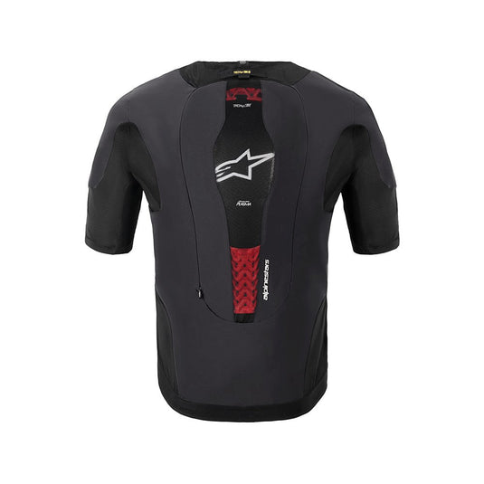 Alpinestars Tech-Air 5 Plasma Black