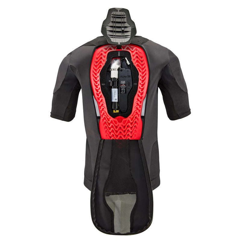 Load image into Gallery viewer, Alpinestars Tech-Air 5 Plasma Black
