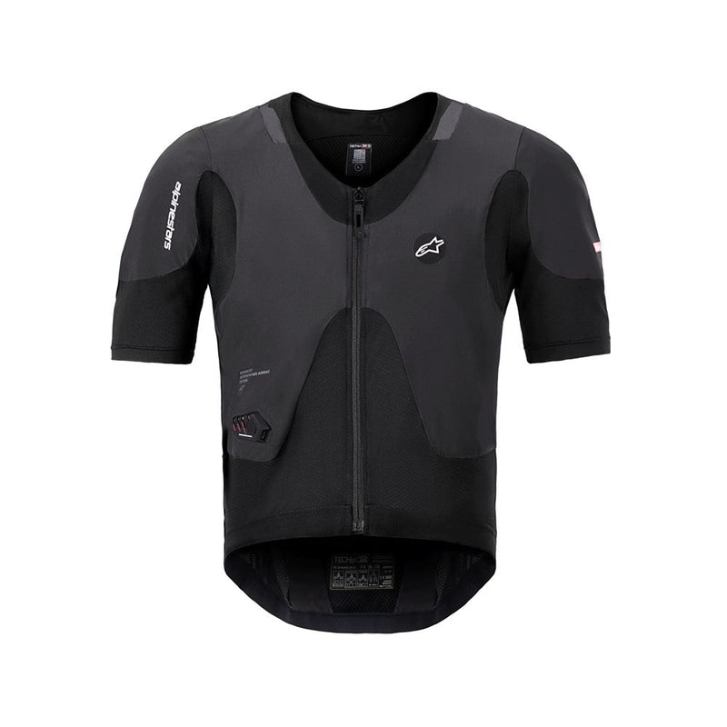 Load image into Gallery viewer, Alpinestars Tech-Air 5 Plasma Black
