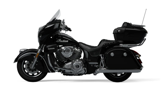 2024 Indian Roadmaster Classic