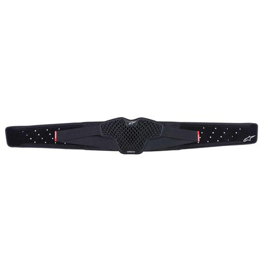 Alpinestars Sequence Kidney Belt Black  (70cm-94cm)