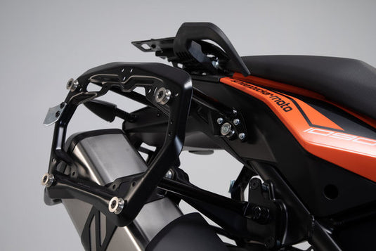 SIDE CARRIERS SW MOTECH KTM ADVENTURE SUPER ADVENTURE