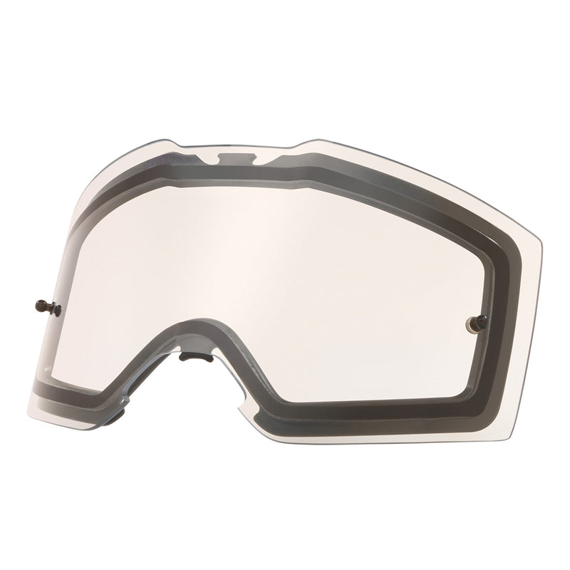 Load image into Gallery viewer, Front Line MX Replacement Lens Clear
