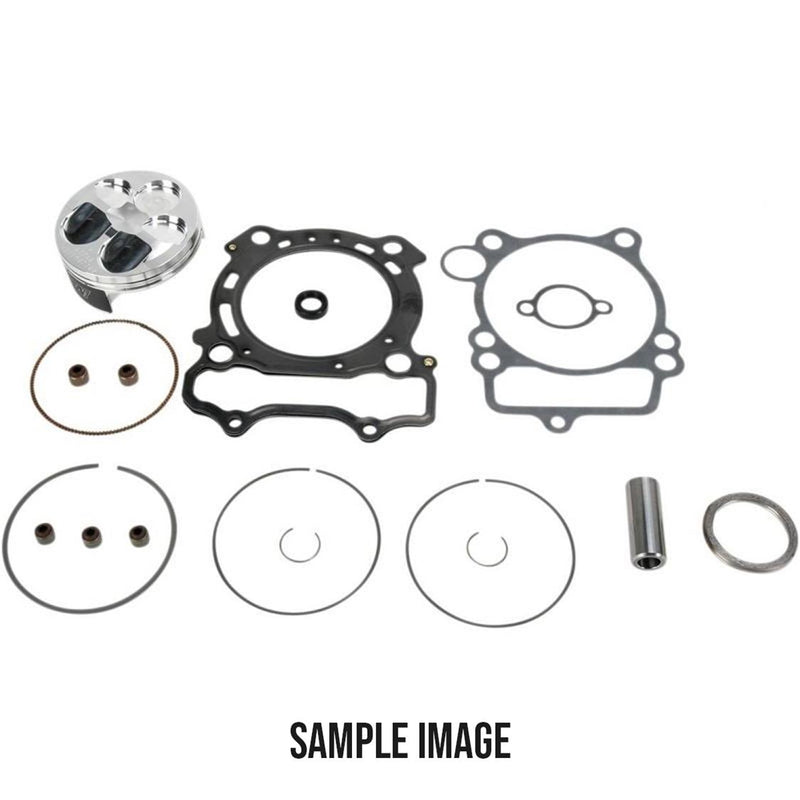 Load image into Gallery viewer, TOP END REBUILD KIT OEM HONDA
