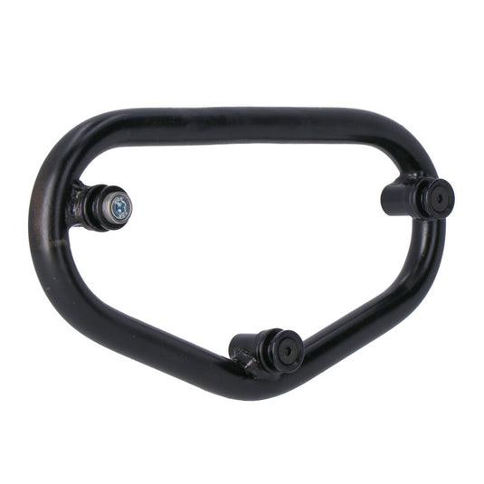 SIDE CARRIER SW MOTECH RIGHT KAWASAKI Z650 21-ON