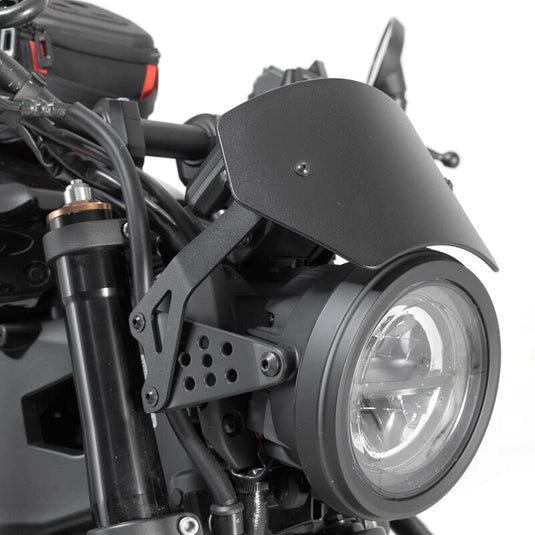 SW MOTECH WINDSCREEN YAMAHA XSR900 22-ON