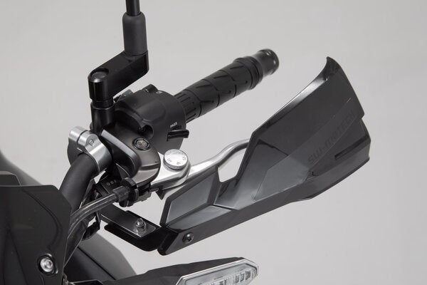 Load image into Gallery viewer, HANDGUARD KIT SW MOTECH BMW F700GS F800GS F800GS ADVENTURE YAMAHA XT1200Z XT1200ZE SUPER TENERE

