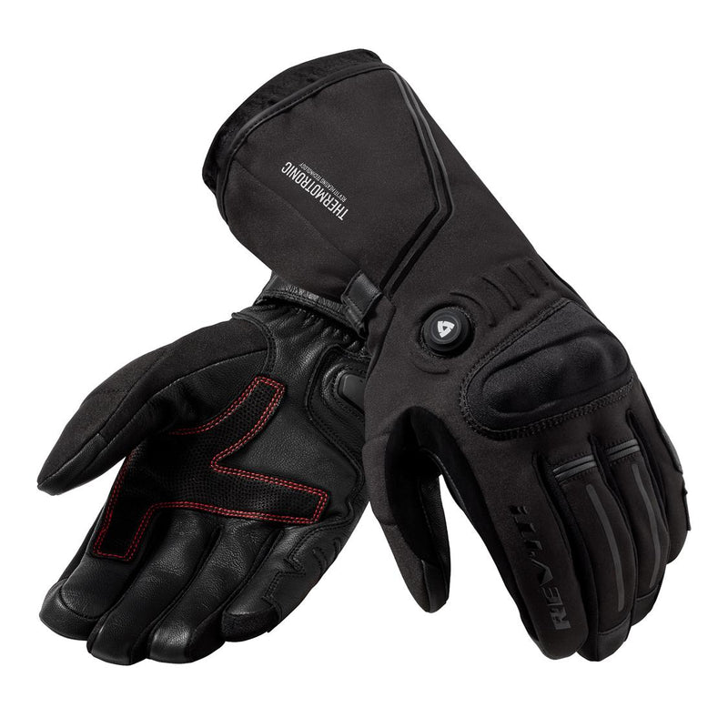 Load image into Gallery viewer, REV'IT! Heated Gloves Liberty H2O
