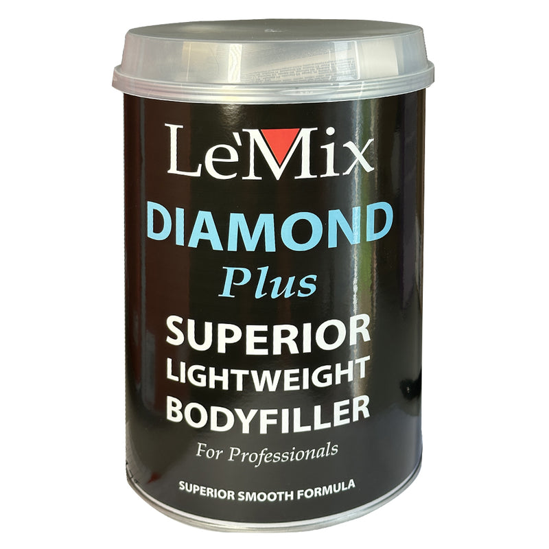 Load image into Gallery viewer, LE MIX BODYFILLER DIAMOND PLUS 3L
