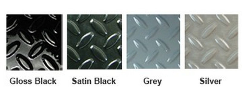 Load image into Gallery viewer, KBS RUSTSEAL RUST PREVENTIVE COATING SILVER
