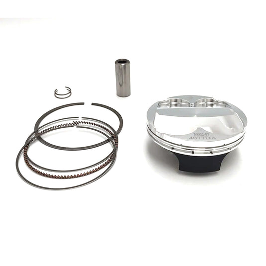 PISTON KIT WOSSNER 80.96MM GASGAS HUSQVARNA KTM 14.4:1