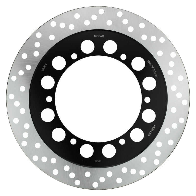 Load image into Gallery viewer, BRAKE DISC METAL GEAR
