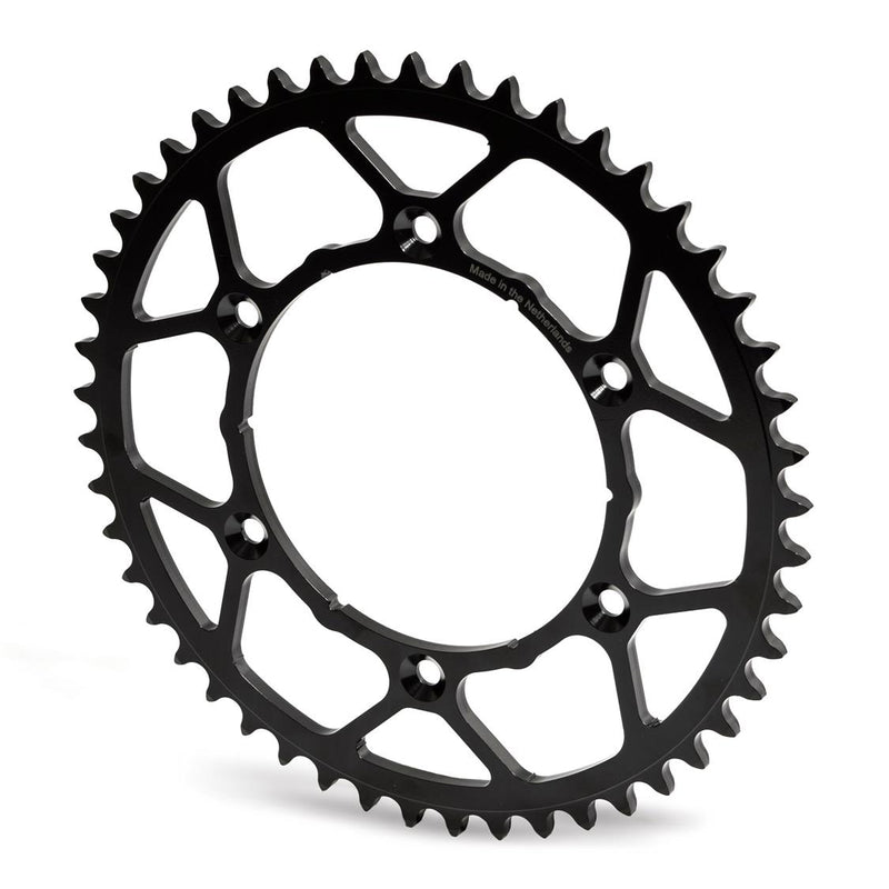Load image into Gallery viewer, SPROCKET REAR MOTO MASTER ULTRALIGHT STEEL 42T KTM 50 SX 02-13
