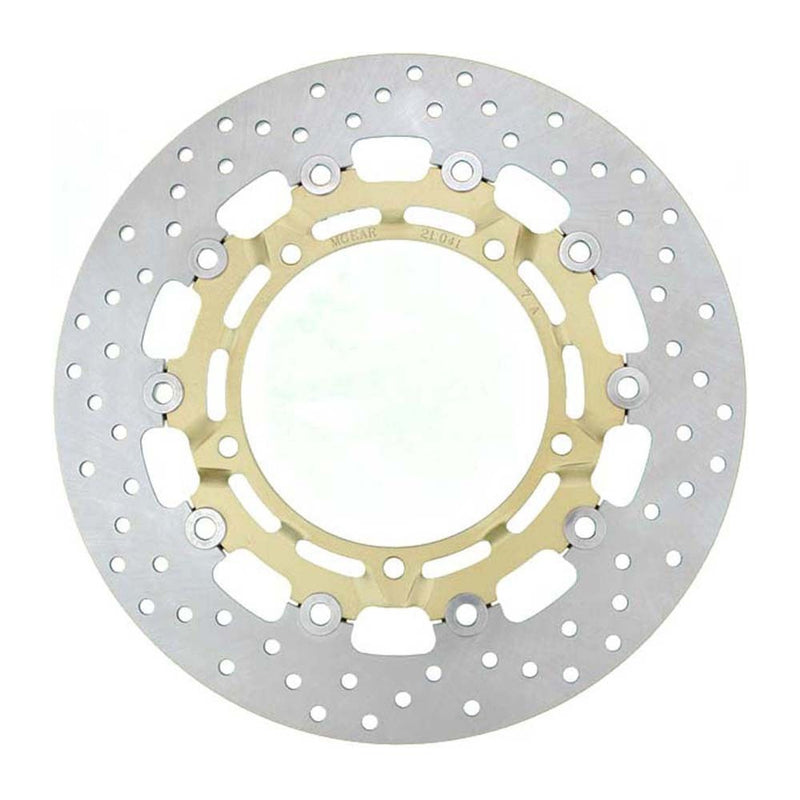 Load image into Gallery viewer, BRAKE DISC FRONT METAL GEAR YAMAHA
