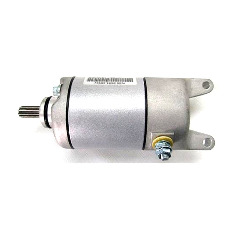 Load image into Gallery viewer, STARTER MOTOR RICKS MOTORSPORT KAWASAKI
