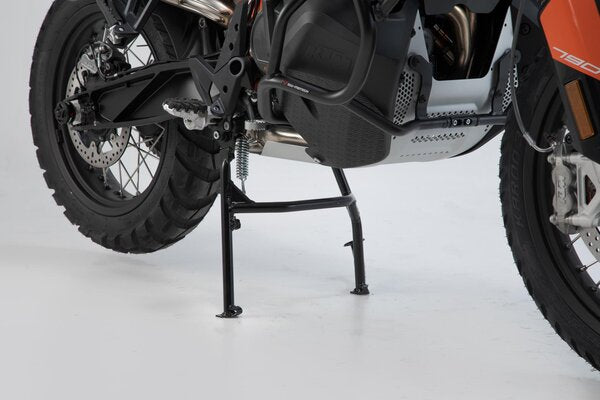 Load image into Gallery viewer, CENTRE STAND SW MOTECH KTM 790 ADVENTURE R 19-24
