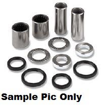 ALL BALLS SWINGARM BEARING KIT YAMAHA WR250F WR426F WR450F YZ125 YZ250 YZ250F YZ426F YZ450F