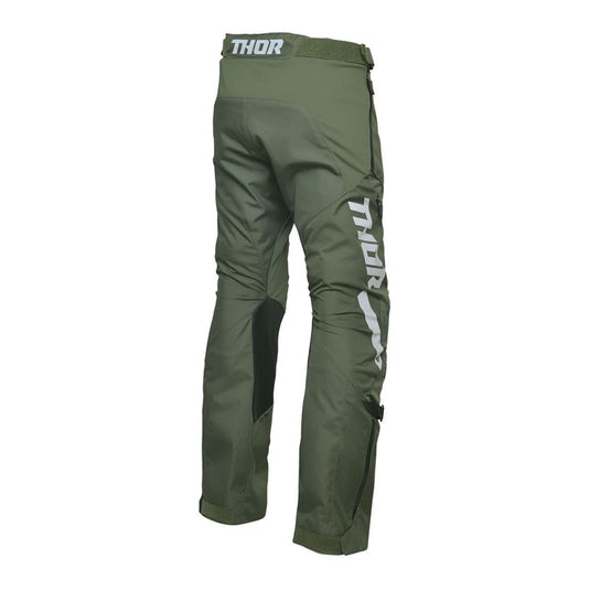THOR PANT TERRAIN OTB ARMY/CHAR