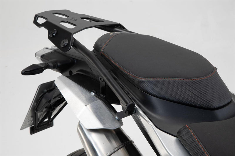 Load image into Gallery viewer, REAR CARRIER SW MOTECH STREET RACK KTM 790 DUKE 18-ON 890 DUKE 20-ON 890 DUKE R 19-ON

