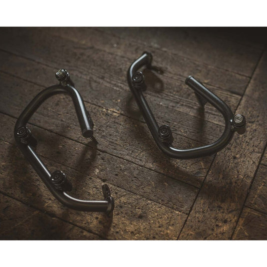 LEGEND GEAR SIDE BAG SET SW MOTECH DUCATI SCRAMBLER