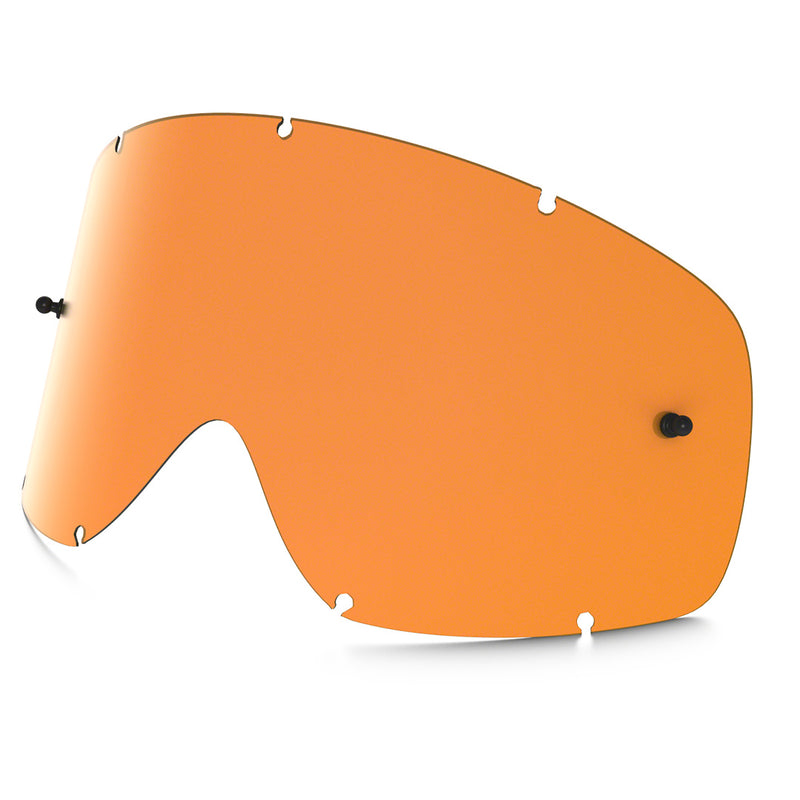Load image into Gallery viewer, O-Frame MX Lens Persimmon
