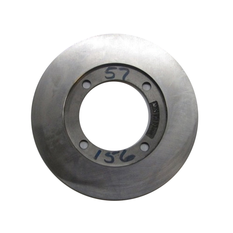 Load image into Gallery viewer, FRONT BRAKE DISC OEM FITMENT HONDA
