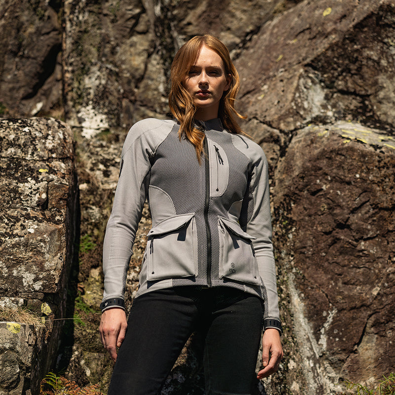 Load image into Gallery viewer, KNOX Tor DUO Women's Armoured Shirt
