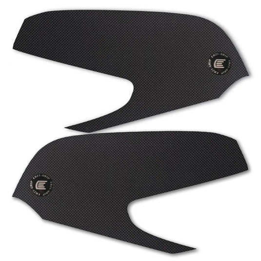 Eazi-Grip Tank Grips PRO Black - YAMAHA