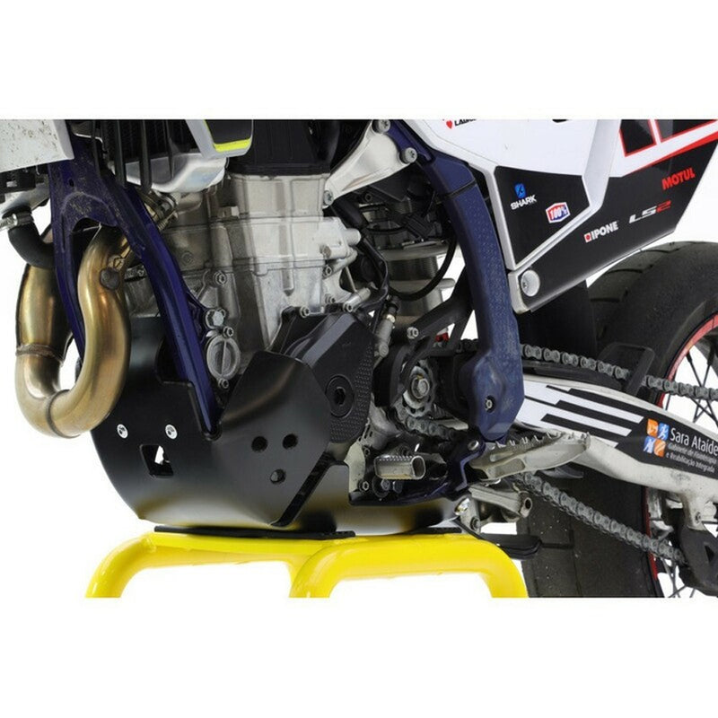 Load image into Gallery viewer, ENGINE GUARD CROSSPRO DTC BETA 350RR 390RR 430RR 480RR 20-24 500RR 20-23

