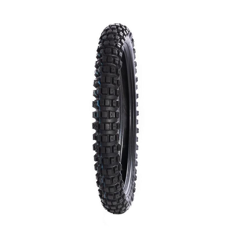 Load image into Gallery viewer, MOTORCYCLE TYRE 90/90-21  MOTOZ TRACTIONATOR DUALVENTURE   (supercedes Adventure)
