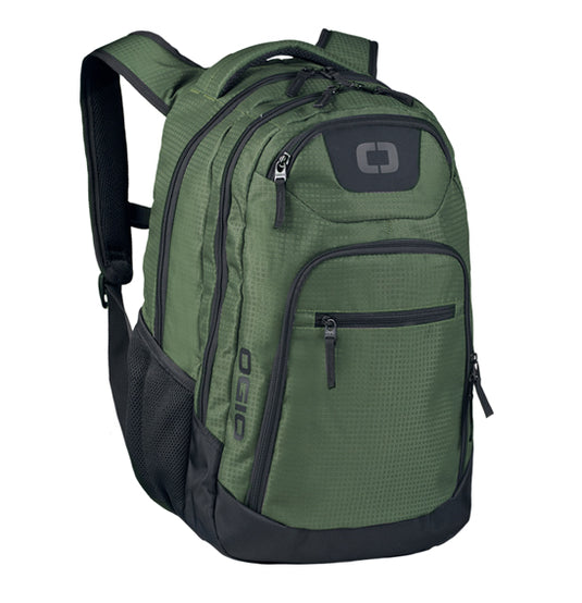Ogio EXCELSIOR Backpack - Dark Green