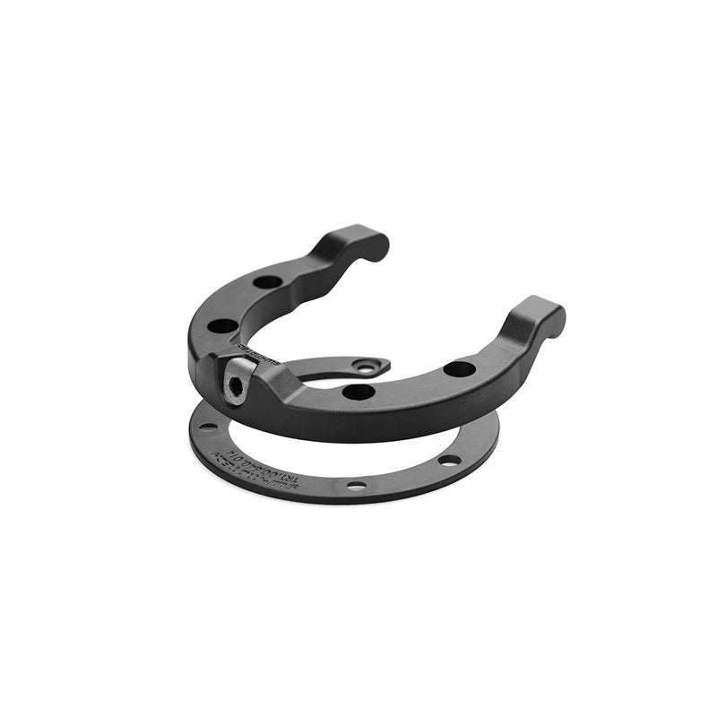 Load image into Gallery viewer, TANK RING SW MOTECH FOR ION TANK BAGS APRILIA BMW MV TRIUMPH
