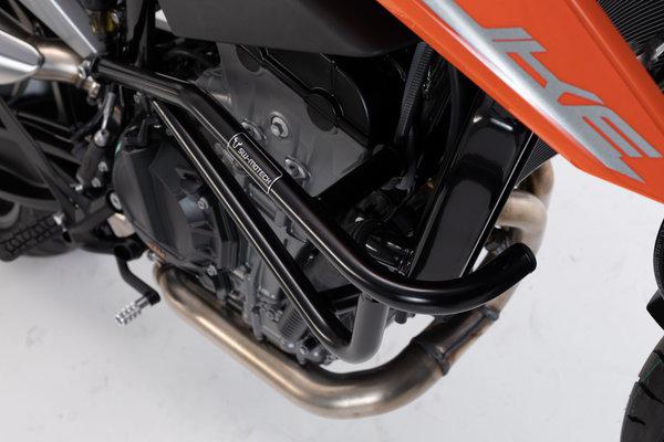 Load image into Gallery viewer, *CRASH BARS SW MOTECH KTM 790 DUKE 18-24 890 DUKE 20-24 890 DUKE R 19-43
