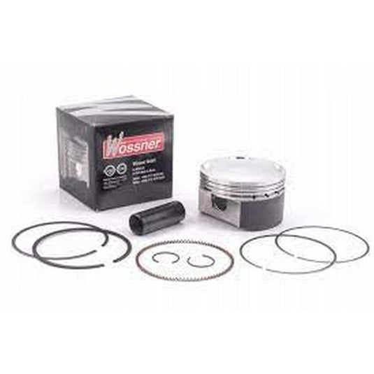 PISTON KIT WOSSNER 73.94MM HONDA XL250 91-96 XR250 86-04 XR250L 91-96