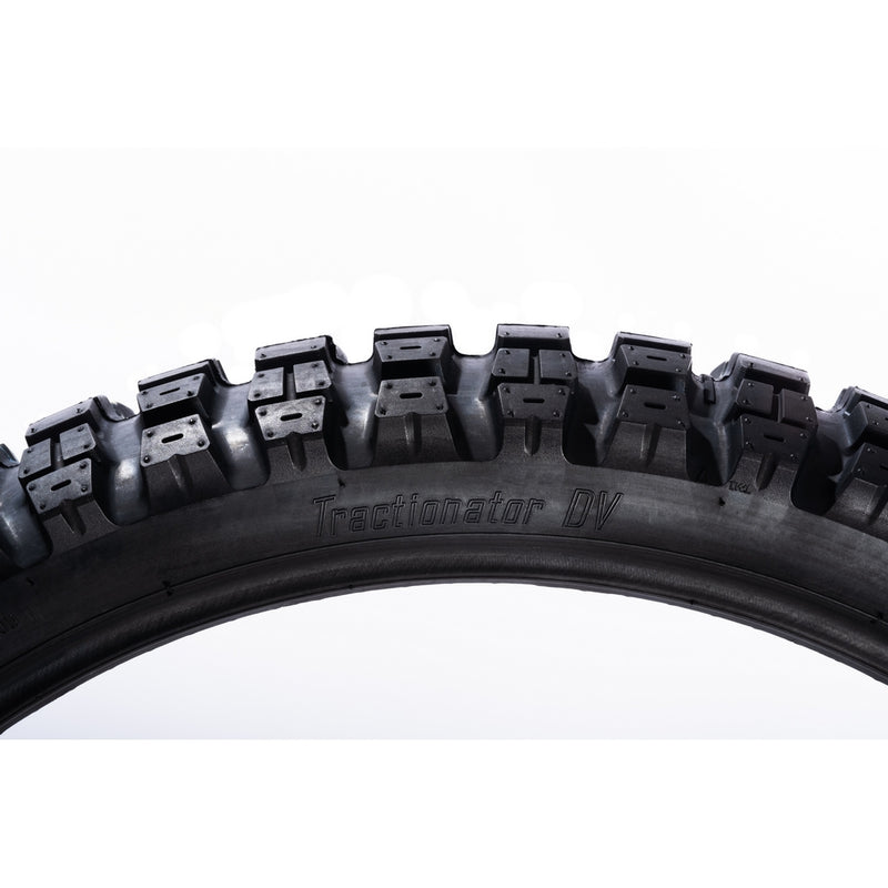 Load image into Gallery viewer, MOTORCYCLE TYRE 120/70-19  MOTOZ TRACTIONATOR DUALVENTURE
