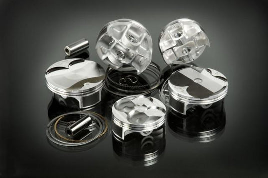 PISTON KIT VERTEX 77.97MM HUSQVARNA FC250 HUSQVARNA FE250 KTM 250 EXC F KTM 250 SX F
