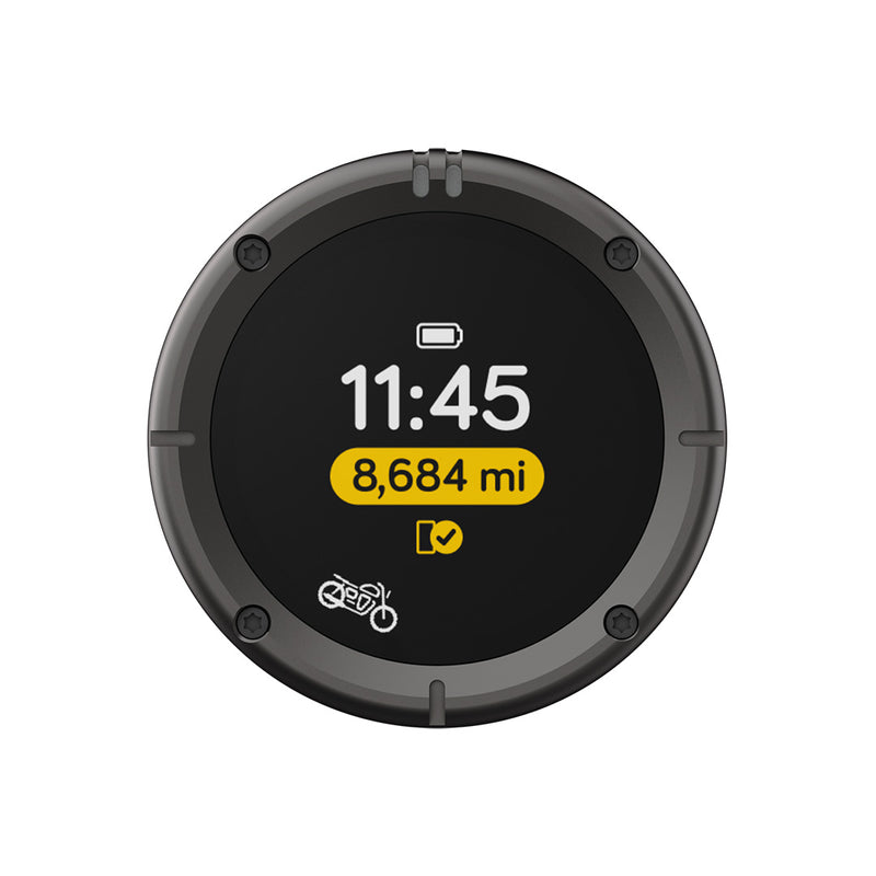 Load image into Gallery viewer, Moto II Gun Metal Grey c
