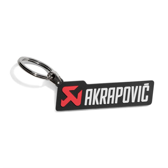 Akrapovic Akrapovic Key Ring