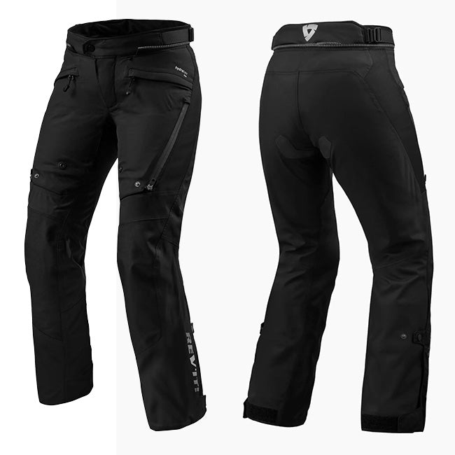 Load image into Gallery viewer, Horizon 3 H2O Pants Black
