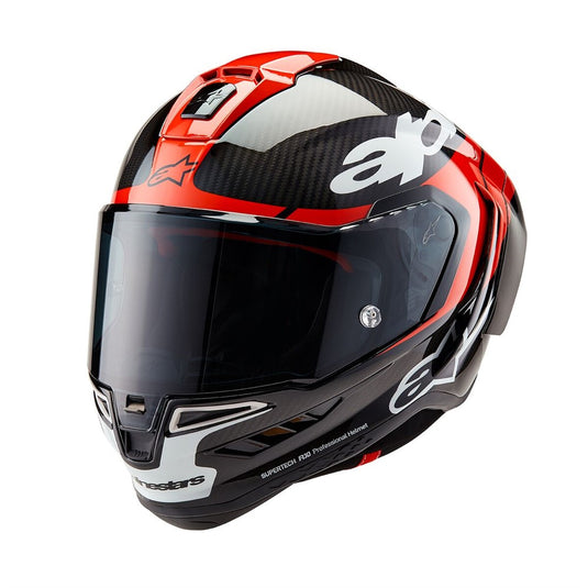 Supertech R10 Helmet