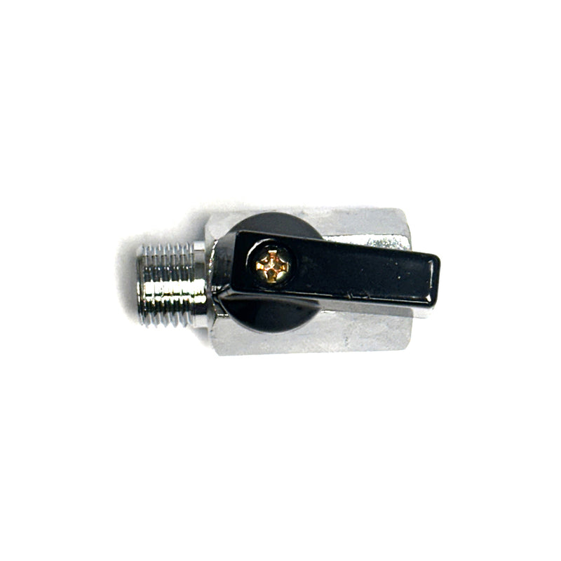 Load image into Gallery viewer, IWATA MINI BALL VALVE FOR AIR COMB
