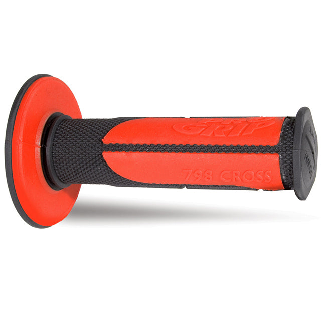 Load image into Gallery viewer, Progrip PG798 - Black/Red
