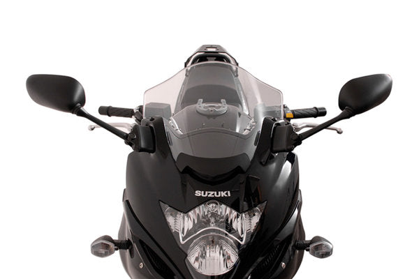 Load image into Gallery viewer, MIRROR EXTENSIONS SW MOTECH SUZUKI
